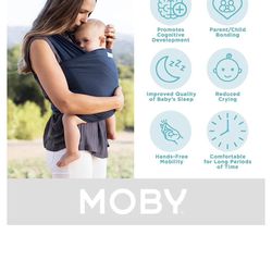 Moby Wrap