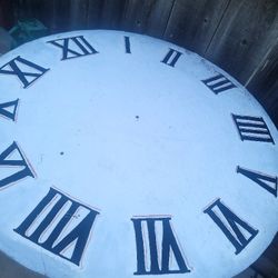 2 HUGE 4 FEET Table TOPS - for PROJECT