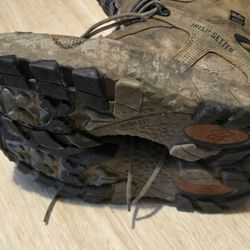 Work Boots