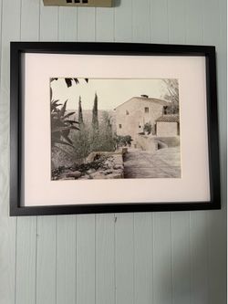 Wall decor