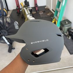 Evo Shield Batting Helmet M/L