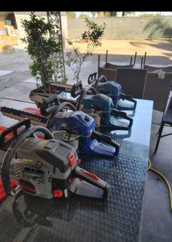20-inch Gasoline Chainsaw, Handheld Cordless Gasoline Chainsaw for Tree Pruning
