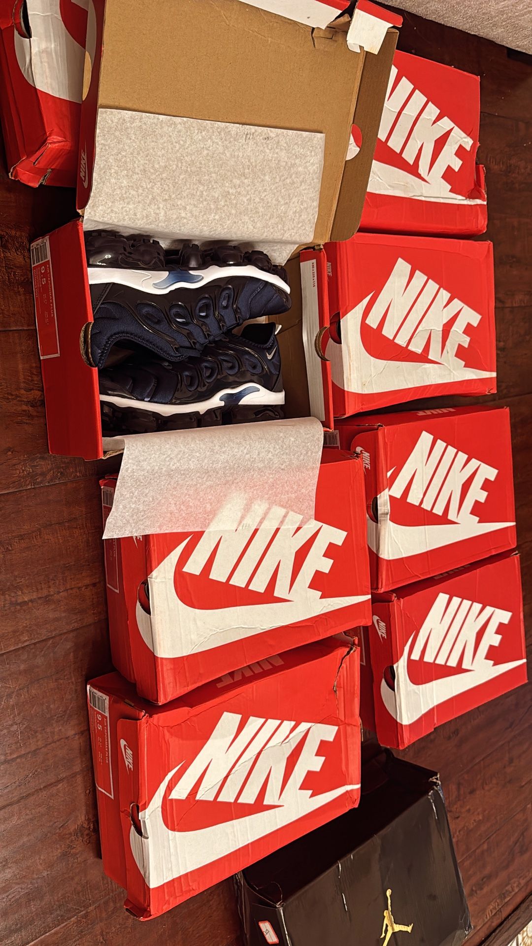 Nike Vapor Max Plus