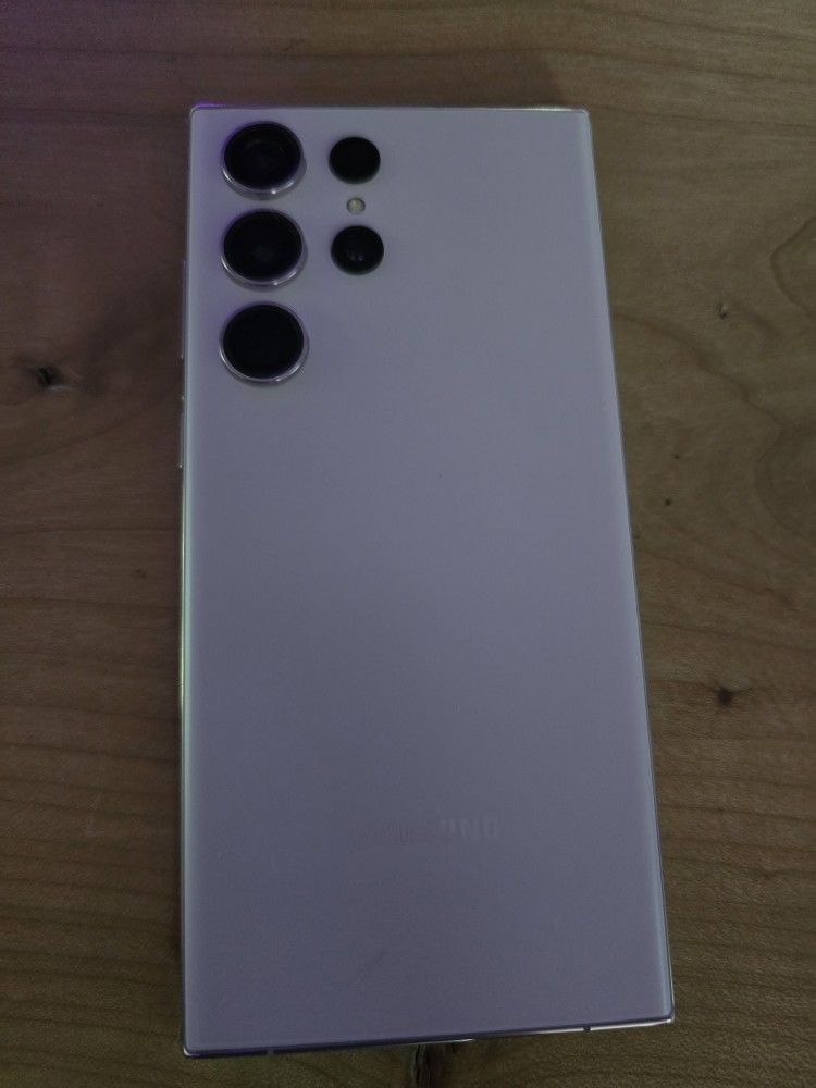 Samsung Galaxy S23 Ultra