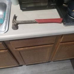 Milwaukee 28oz Claw Hammer 