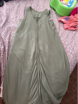 Carters full body swaddle