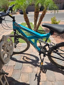 Bikes *gently used* great condition