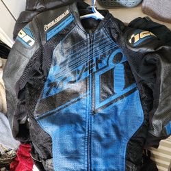 Icon Hypersport PRIME JACKET