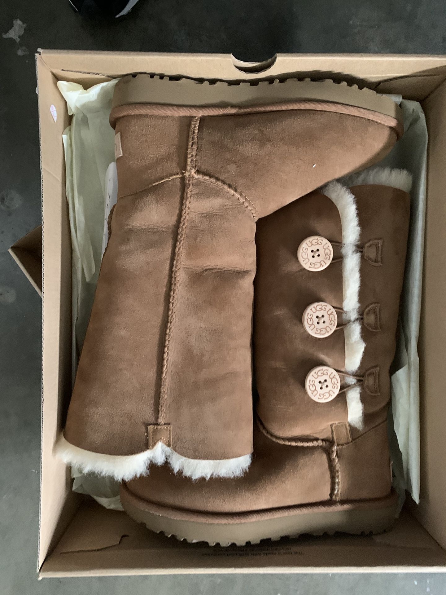 UGG boots