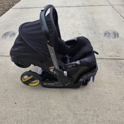 Doona Car Seat 