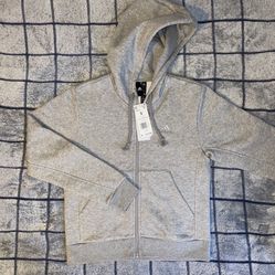 Women’s Adidas ALL SZN Full Zip Hoodie 