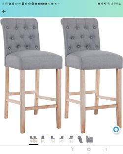 Bar Stool Chairs