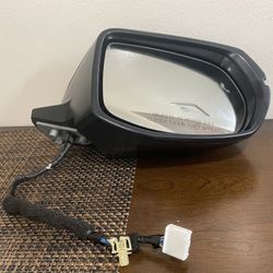 Retrovisor Honda Crv 