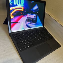 Surface pro 6 touchscreen windows 11