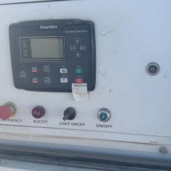 30kw diesel silent generator