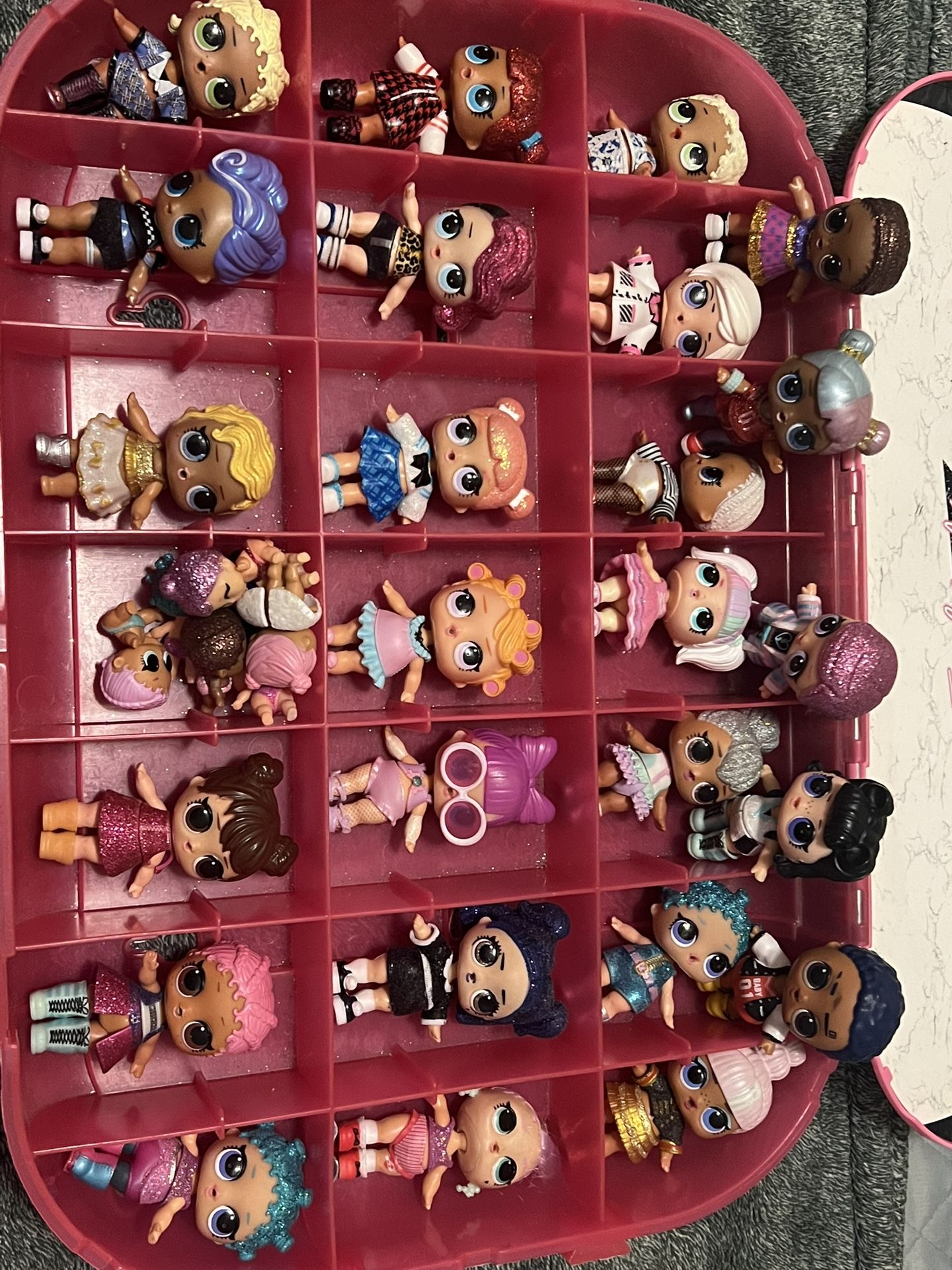 lol Dolls