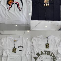 Bape Shirts