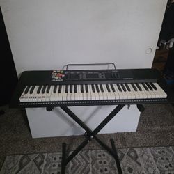 Alesis Melody 61 MKII 61-Key Portable