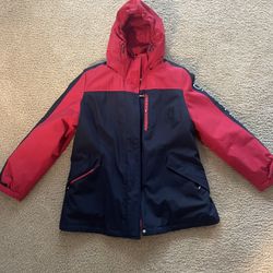 Tommy Hilfiger Coat