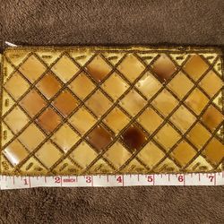 Purse Tile Pouch 