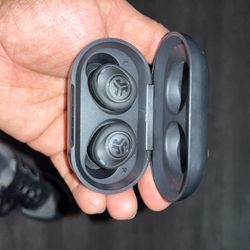 JLAB Wireless Earbuds 