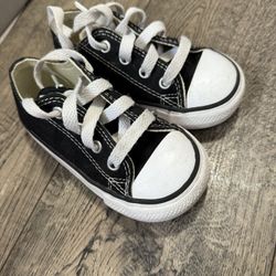 Toddler Converse 