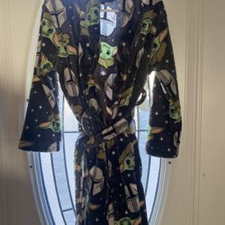 Boys Robe