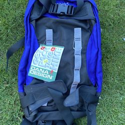 New Dana Designs Day Pack