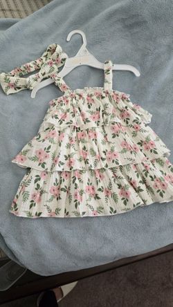 12mos Dress
