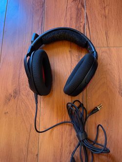Headset