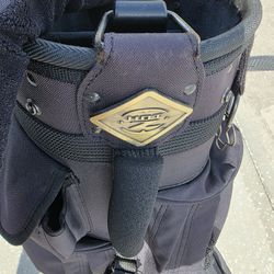 Hot Z Cart Bag