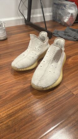 Yeezy Size 11 ‘Butters’