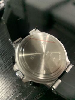 Automatic. Men’s watch