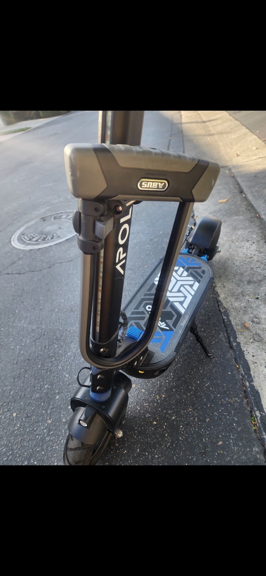 Scooter