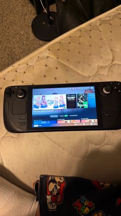 steam deck lcd 64GB