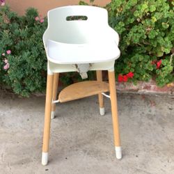High Chair 👶🪑 Silla Para Bebe