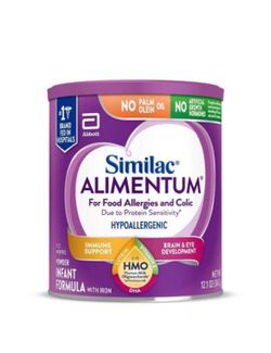 Similac Alimentum