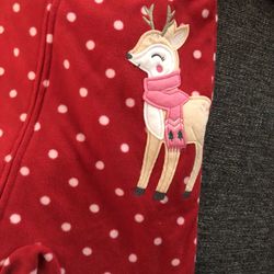 18 Month Onsie