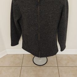 Mens Dockers Sweater Size M Has Knots