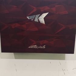 NEW Kastking Megajaws Baitcaster, LH, 9.1:1 Ratio 12 Bearings