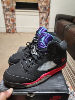 Jordan 5