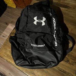 Under Armour Backpack