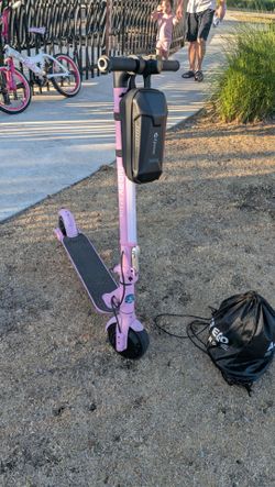 Kids Electric scooter
