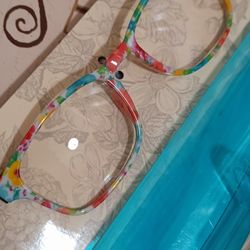 Blue Light Protective Glasses