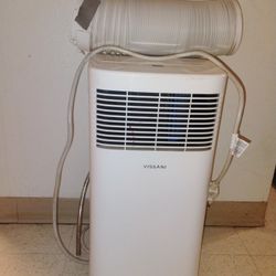 Vissani Portable AC Unit 