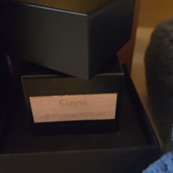 Tiziana Terenzi Siena 