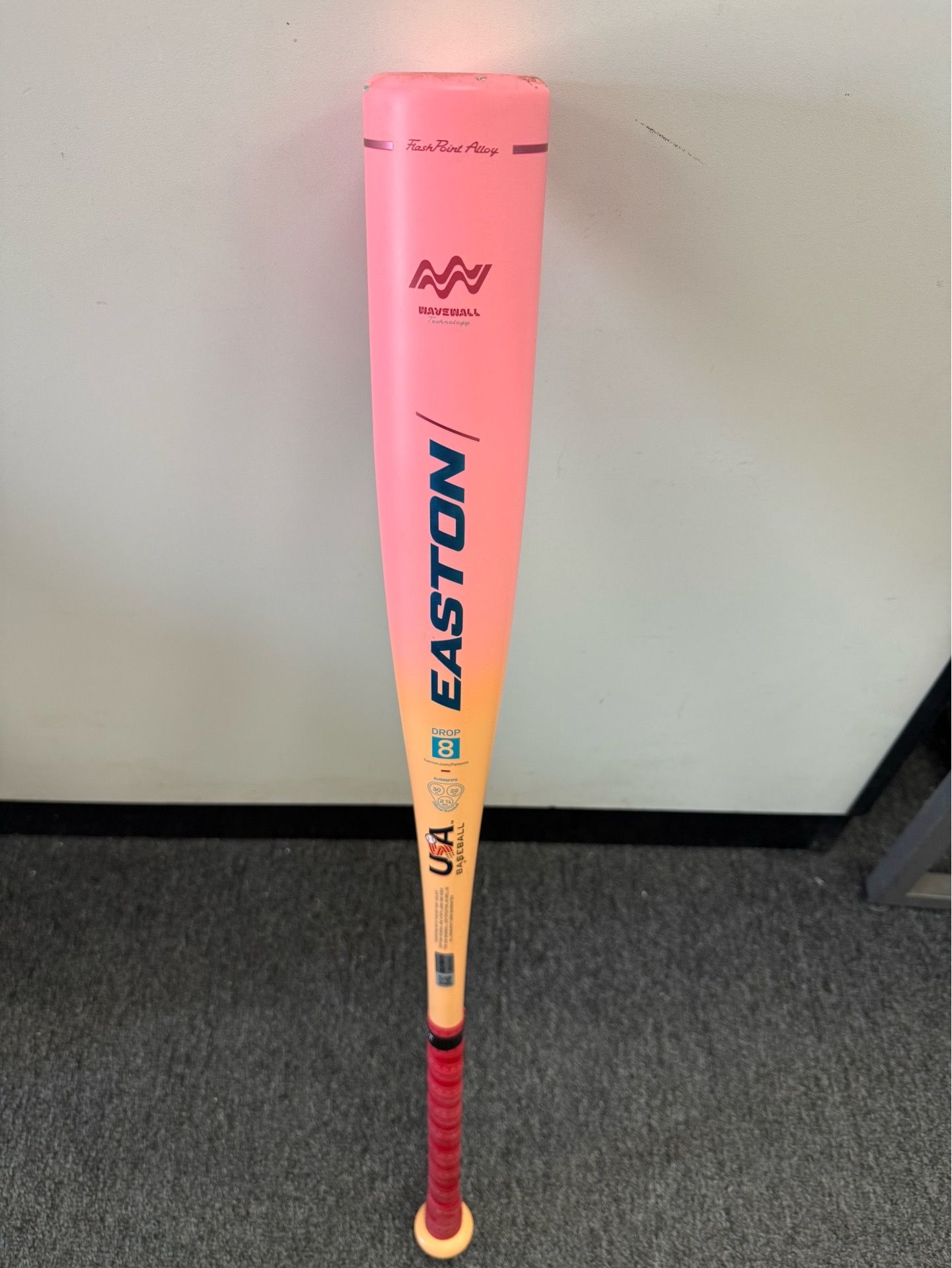 (Like New) USA Easton Mav1 Flash 30”-8 Barely Used