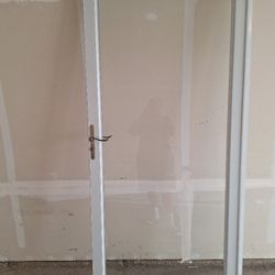 Screen  Door