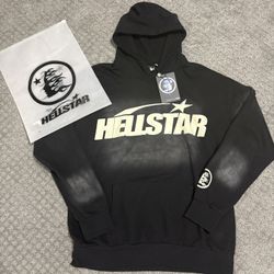 Hellstar hoodie 