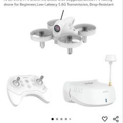 Racing Drone Kit FPV